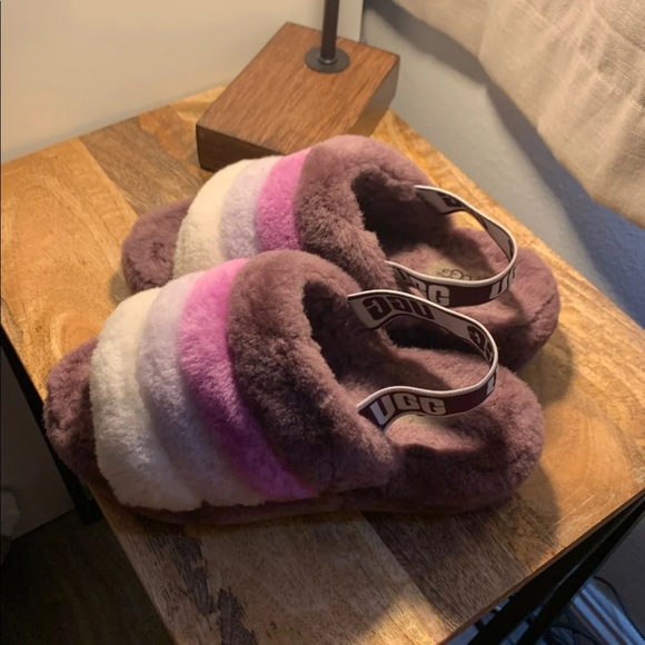 UGG slippers - Picture 3 of 4